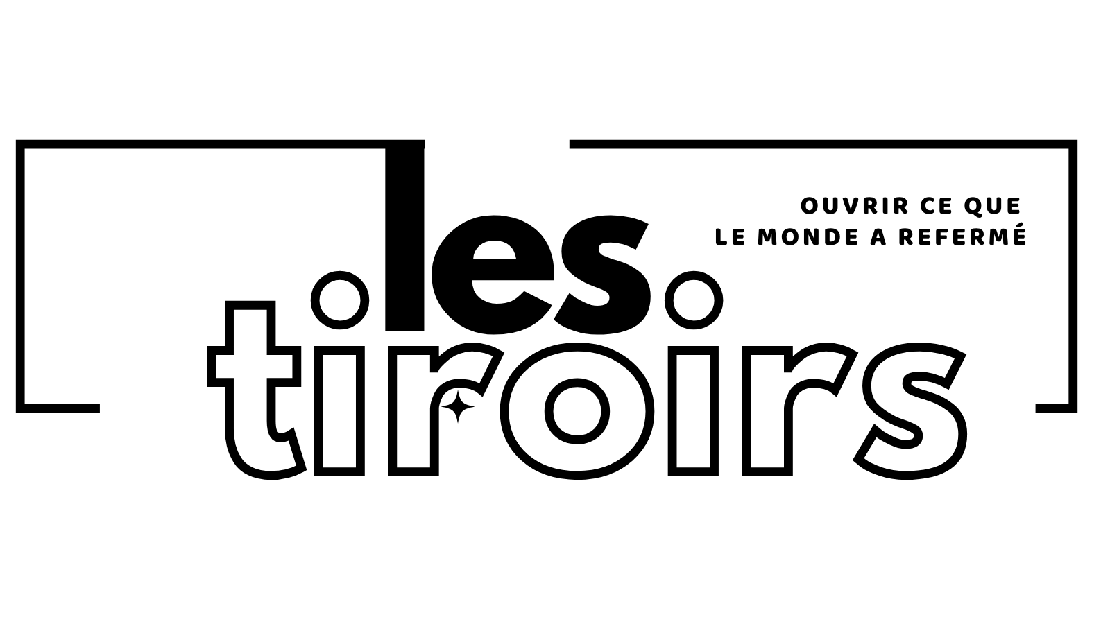 LES TIROIRS